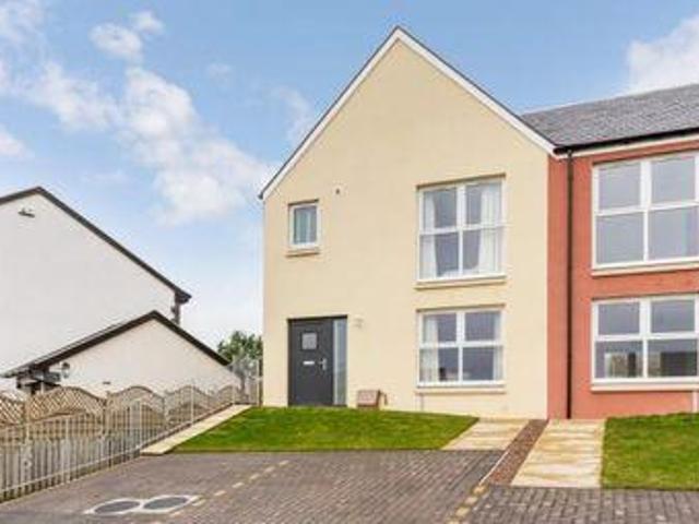 3 Bedrooms for sale in Springside Farm, Roman Road, Sandford ML10