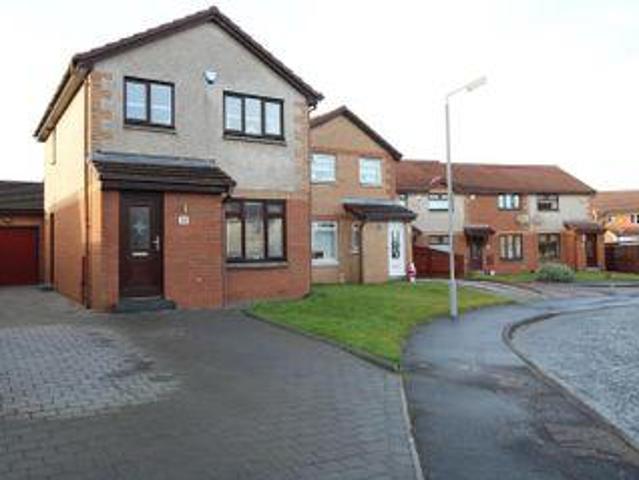3 Bedrooms for sale in Windsor Gardens, Hamilton ML3