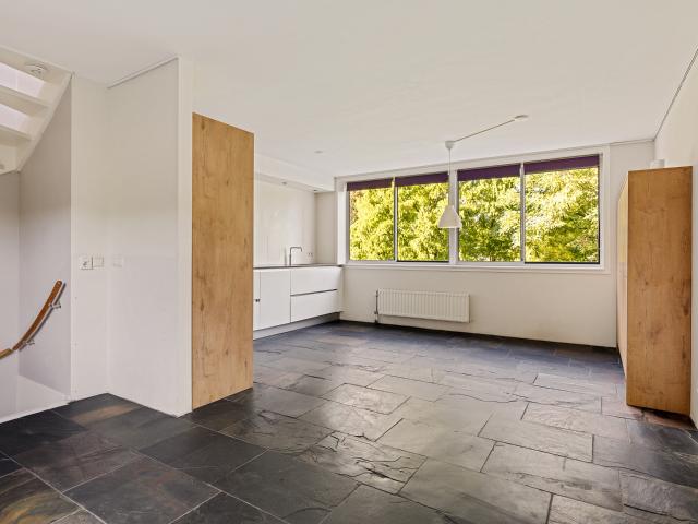 3 bedrooms geschakelde woning Surface Area: 108m2
