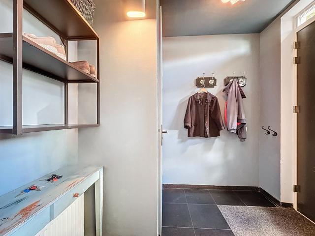 3 bedrooms geschakelde woning Surface Area: 120m2