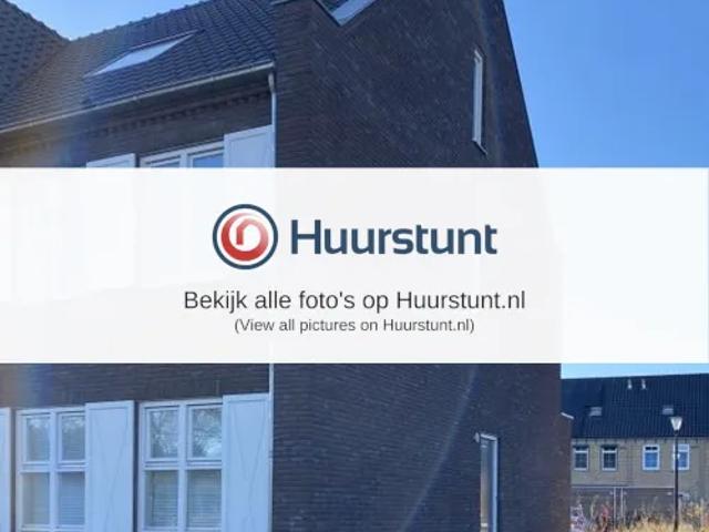 3 bedrooms Huurwoning Surface Area: 140m2