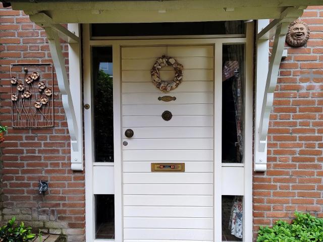 3 bedrooms Huurwoning Surface Area: 153m2