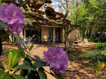 3 bedrooms Huurwoning Surface Area: 100m2