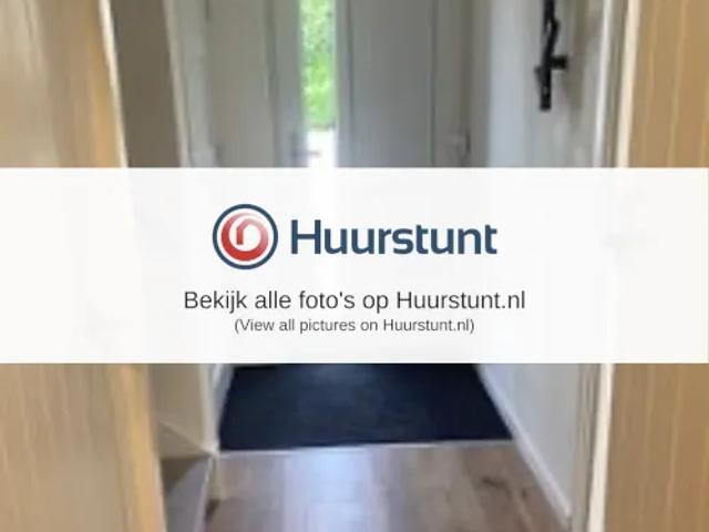 3 bedrooms Huurwoning Surface Area: 100m2