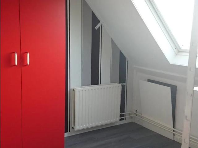 3 bedrooms Huurwoning Surface Area: 101m2