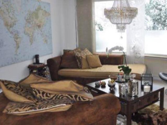 3 bedrooms Huurwoning Surface Area: 104m2