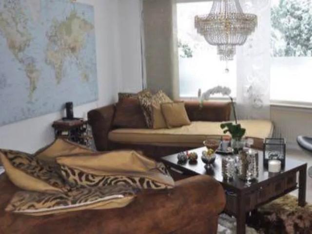 3 bedrooms Huurwoning Surface Area: 104m2