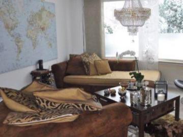 3 bedrooms Huurwoning Surface Area: 104m2