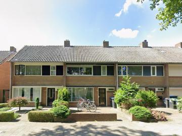 3 bedrooms Huurwoning Surface Area: 108m2