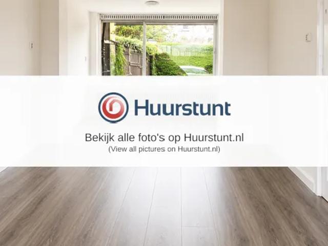 3 bedrooms Huurwoning Surface Area: 108m2