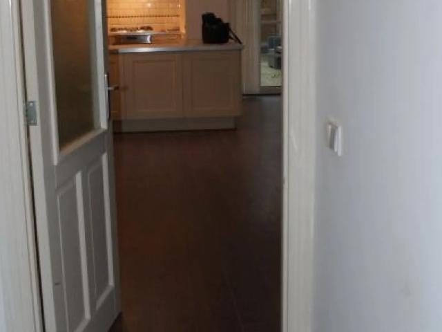 3 bedrooms Huurwoning Surface Area: 110m2