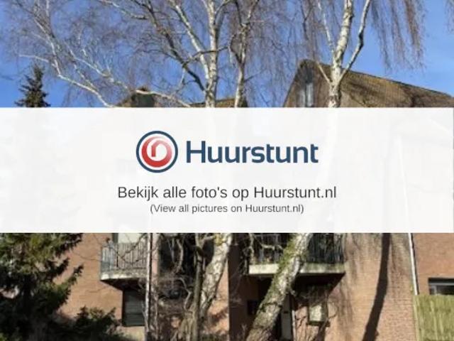 3 bedrooms Huurwoning Surface Area: 110m2