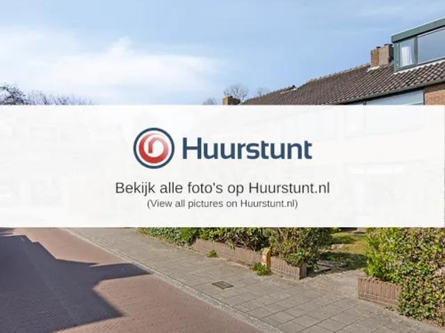 3 bedrooms Huurwoning Surface Area: 111m2