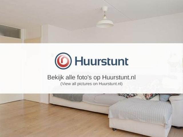 3 bedrooms Huurwoning Surface Area: 112m2