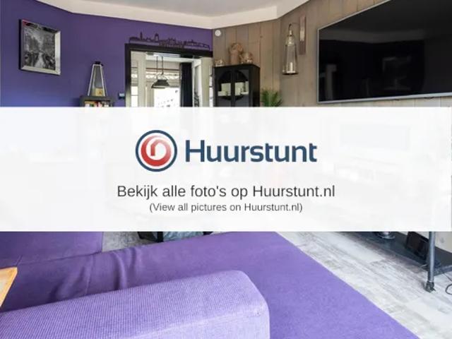 3 bedrooms Huurwoning Surface Area: 115m2