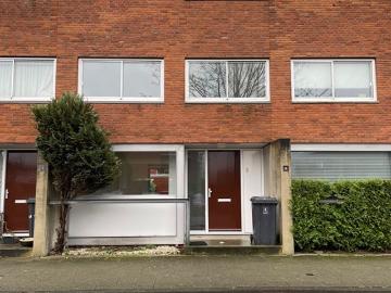 3 bedrooms Huurwoning Surface Area: 115m2