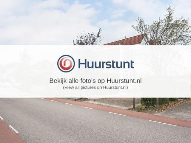 3 bedrooms Huurwoning Surface Area: 119m2