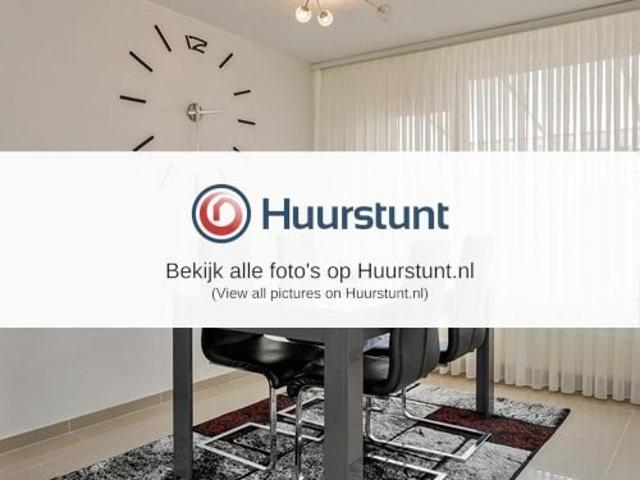 3 bedrooms Huurwoning Surface Area: 119m2