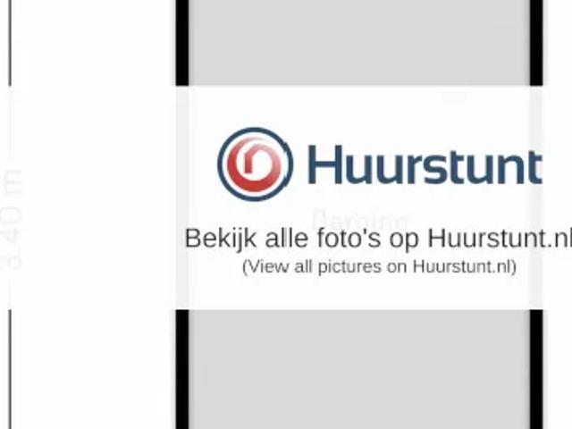 3 bedrooms Huurwoning Surface Area: 123m2