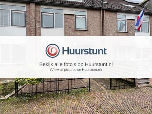3 bedrooms Huurwoning Surface Area: 121m2