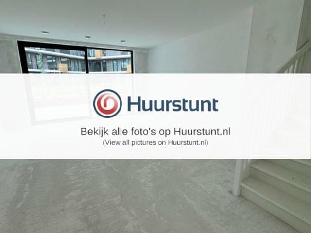 3 bedrooms Huurwoning Surface Area: 124m2