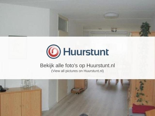 3 bedrooms Huurwoning Surface Area: 126m2