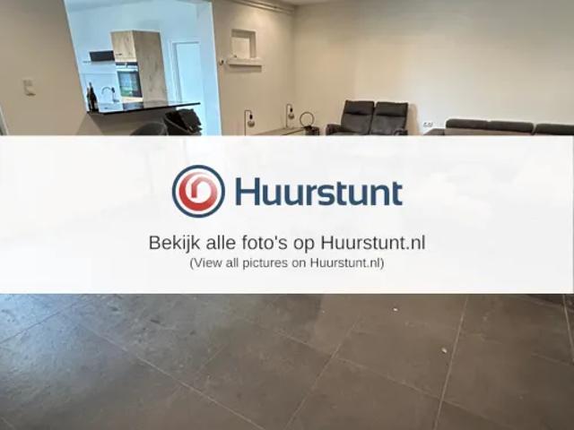 3 bedrooms Huurwoning Surface Area: 133m2
