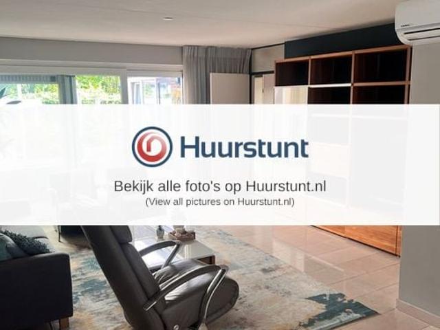 3 bedrooms Huurwoning Surface Area: 132m2