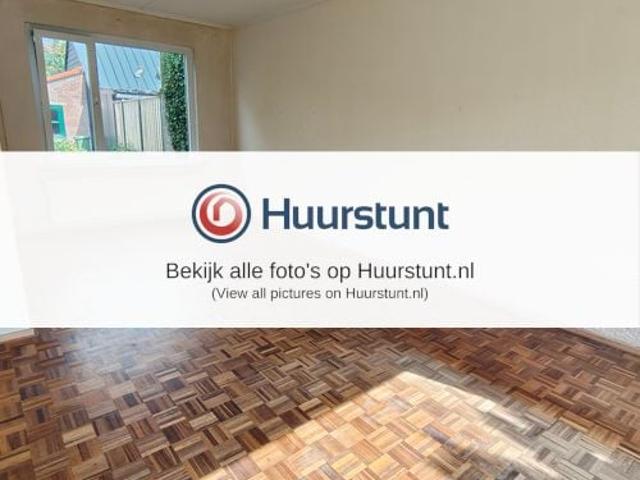 3 bedrooms Huurwoning Surface Area: 132m2