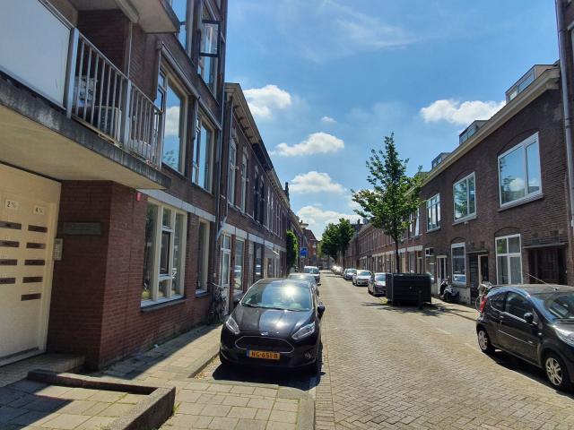 3 bedrooms Huurwoning Surface Area: 135m2