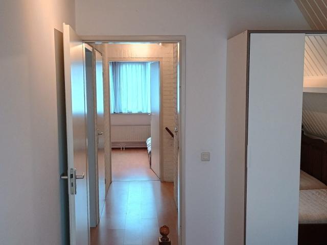 3 bedrooms Huurwoning Surface Area: 136m2