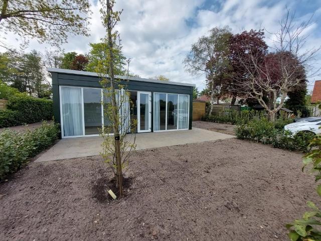 3 bedrooms Huurwoning Surface Area: 65m2