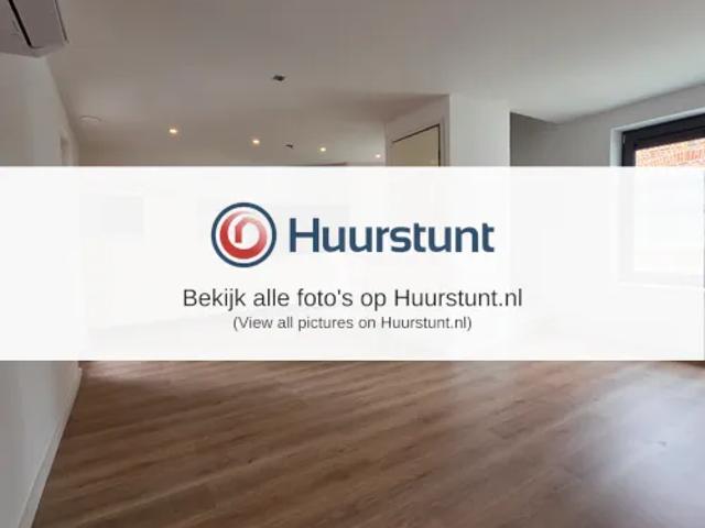 3 bedrooms Huurwoning Surface Area: 74m2