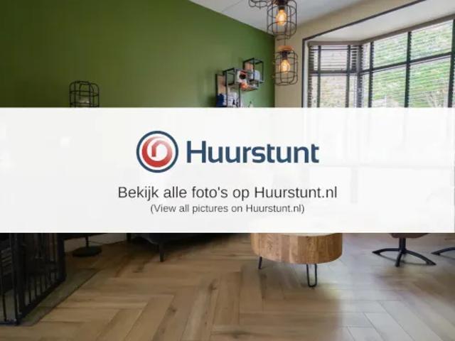 3 bedrooms Huurwoning Surface Area: 85m2