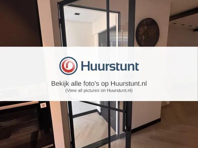 3 bedrooms Huurwoning Surface Area: 86m2