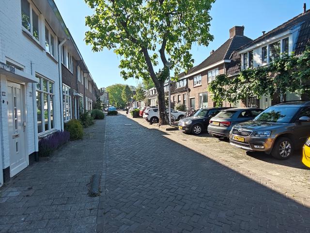 3 bedrooms Huurwoning Surface Area: 87m2