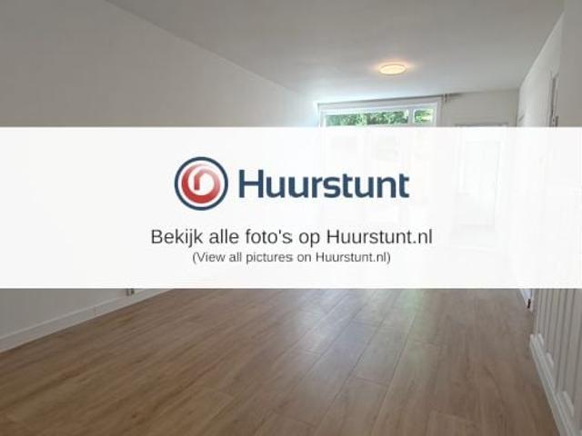 3 bedrooms Huurwoning Surface Area: 87m2