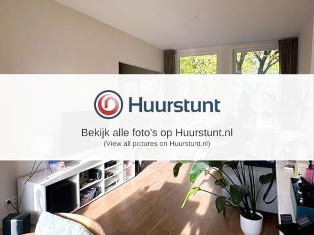 3 bedrooms Huurwoning Surface Area: 88m2