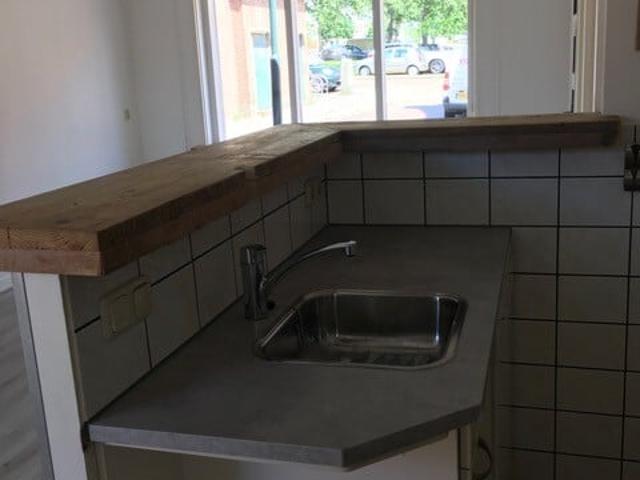 3 bedrooms Huurwoning Surface Area: 89m2