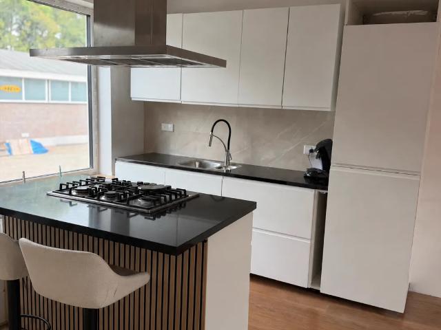 3 bedrooms Huurwoning Surface Area: 80m2