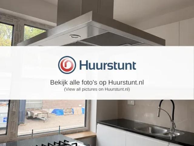 3 bedrooms Huurwoning Surface Area: 80m2