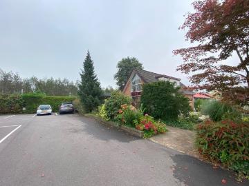 3 bedrooms Huurwoning Surface Area: 80m2