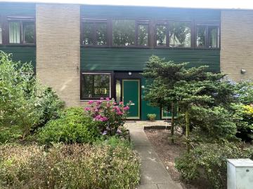 3 bedrooms Huurwoning Surface Area: 82m2