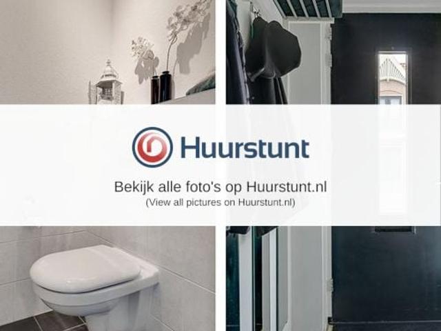 3 bedrooms Huurwoning Surface Area: 94m2
