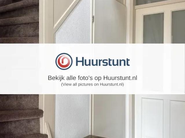 3 bedrooms Huurwoning Surface Area: 94m2