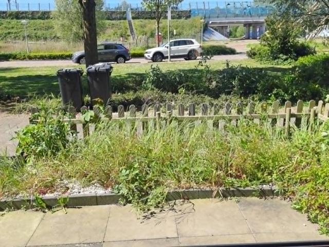 3 bedrooms Huurwoning Surface Area: 96m2