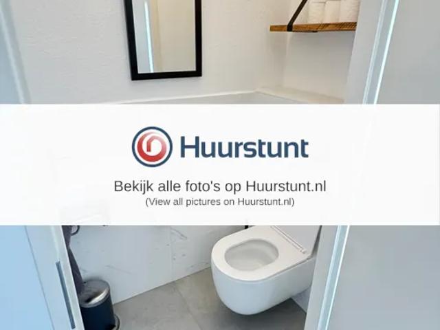 3 bedrooms Huurwoning Surface Area: 98m2