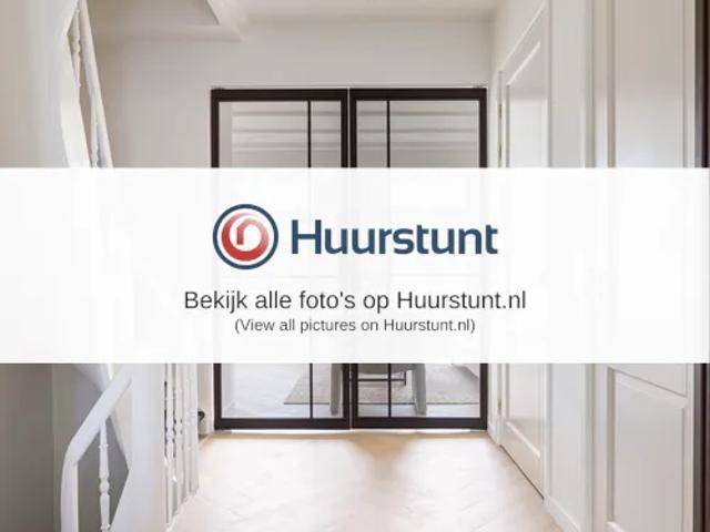 3 bedrooms Huurwoning Surface Area: 90m2