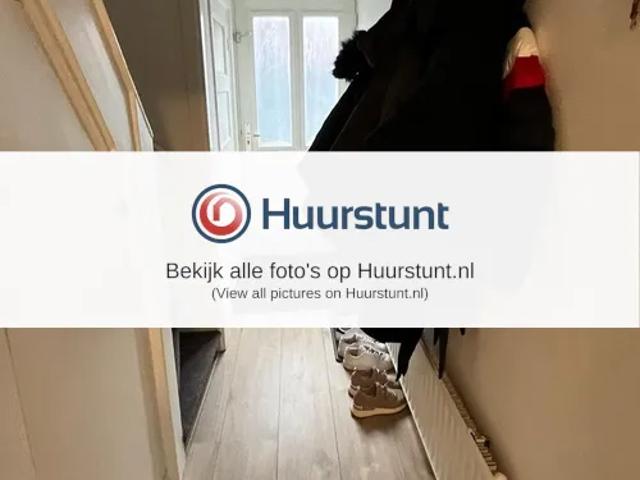3 bedrooms Huurwoning Surface Area: 93m2