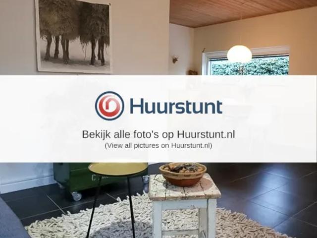 3 bedrooms Huurwoning Surface Area: 93m2
